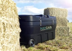 parownik do siana dla koni, rao u koni, alergia, kaszel u koni