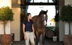 dieta dla koni sportowych, żywienie koni, kolka, ochwat