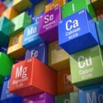 co jedzą konie, witaminy dla koni