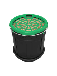 paśnik na siano dla koni