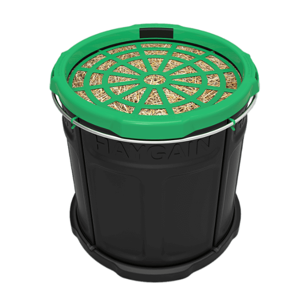 paśnik na siano dla koni