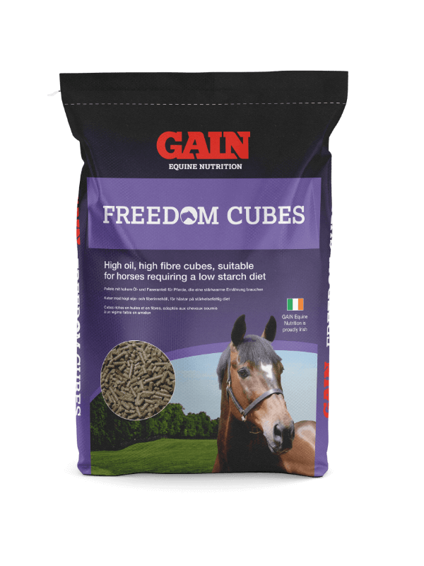 Freedom Cubes