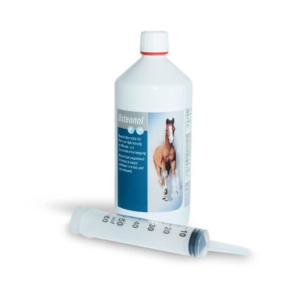 suplement na stawy u koni