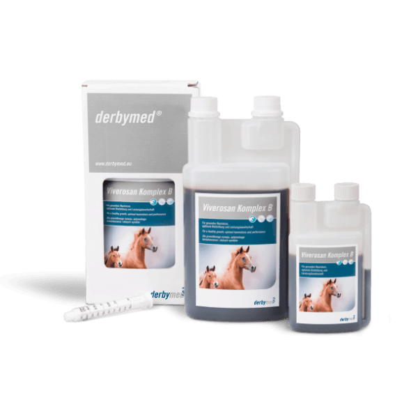 witaminy dla koni, suplementy dla koni