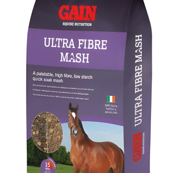 mesz dla koni wrzodowych