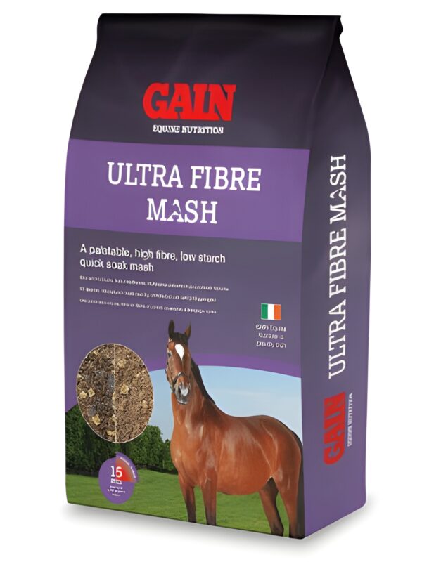 mesz dla koni wrzodowych